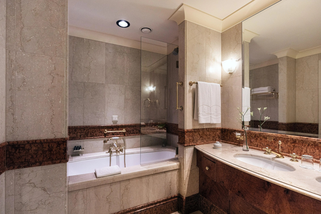 Eurostars Grand Hotel Wien - Général