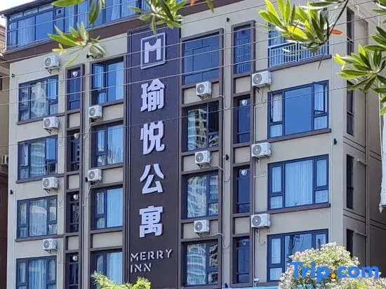 Yuyue Selected Apartment