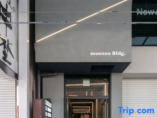 Trive Osu Monzencho 702