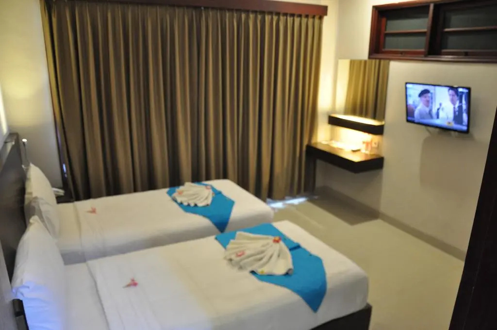 Hotel photo 1