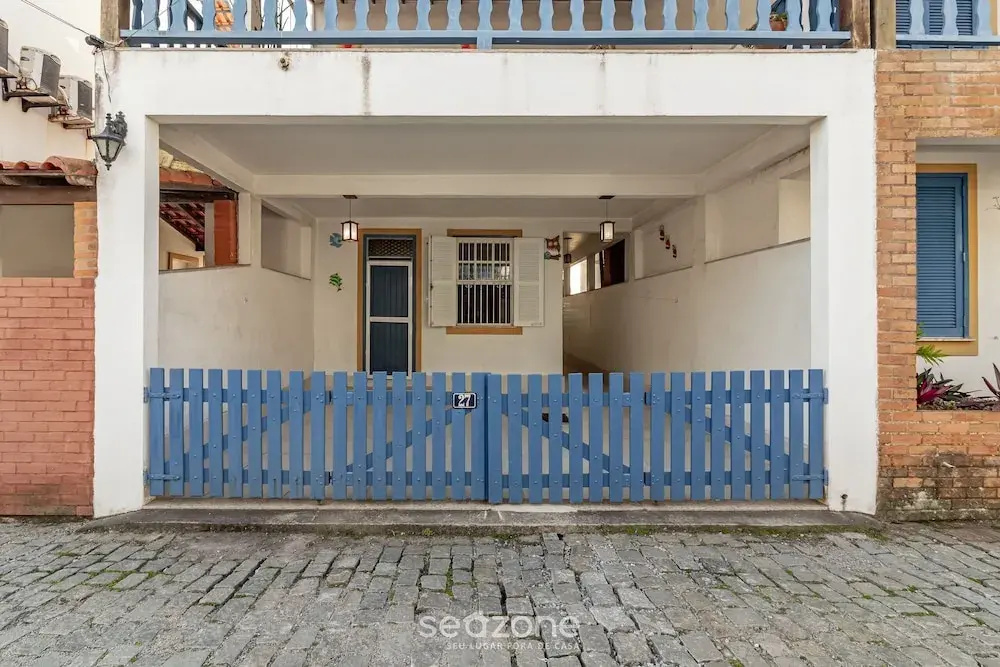 Spacious House 300m From Praia do Pero - Vvp0027