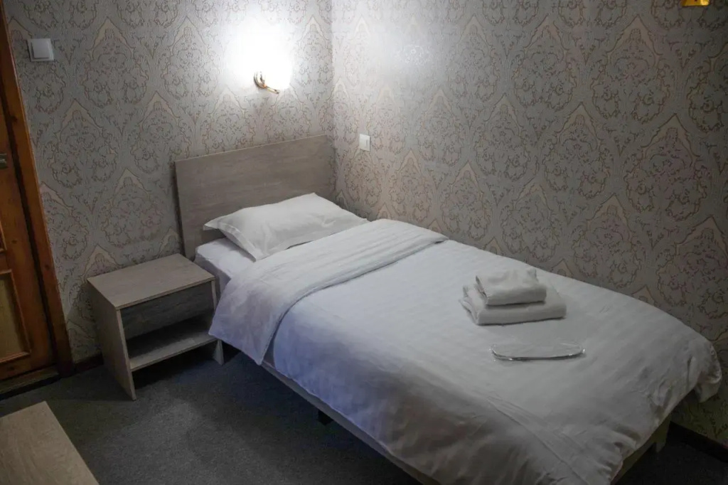 Hotel photo 8