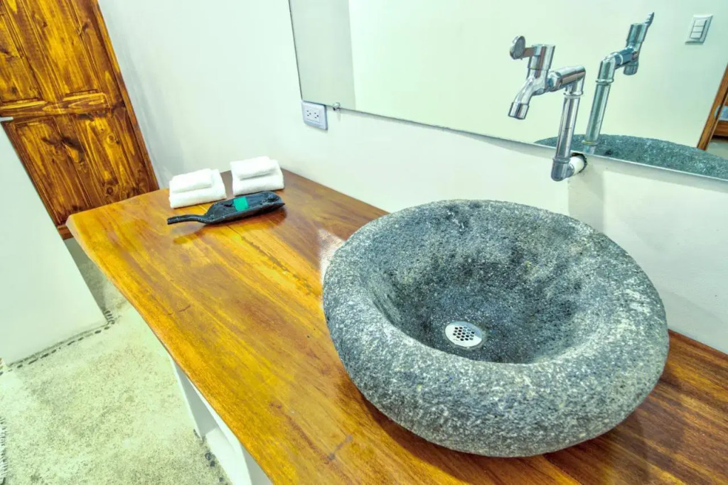 Akua Suites Ocean View - фото 7