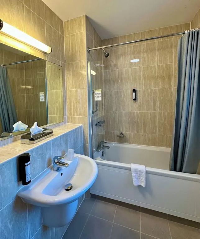 Weetwood Hall Estate - Chambres