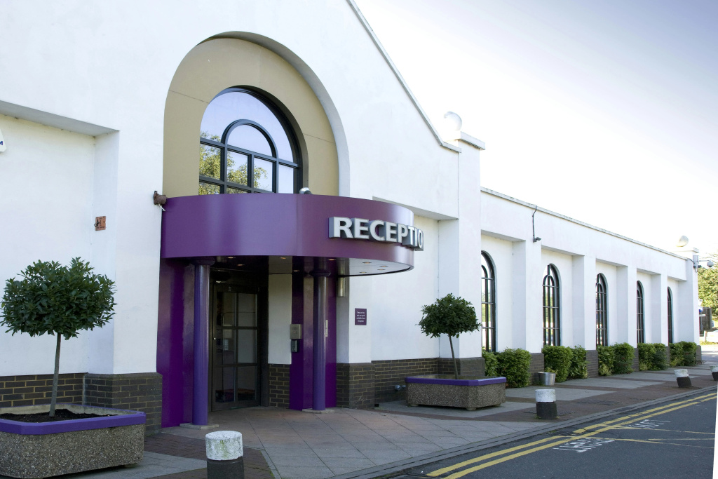 Premier Inn South Mimms/Potters Bar — фото