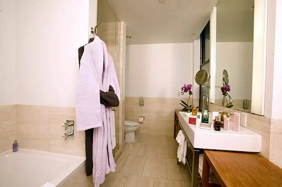The Bryant Park Hotel - Chambres
