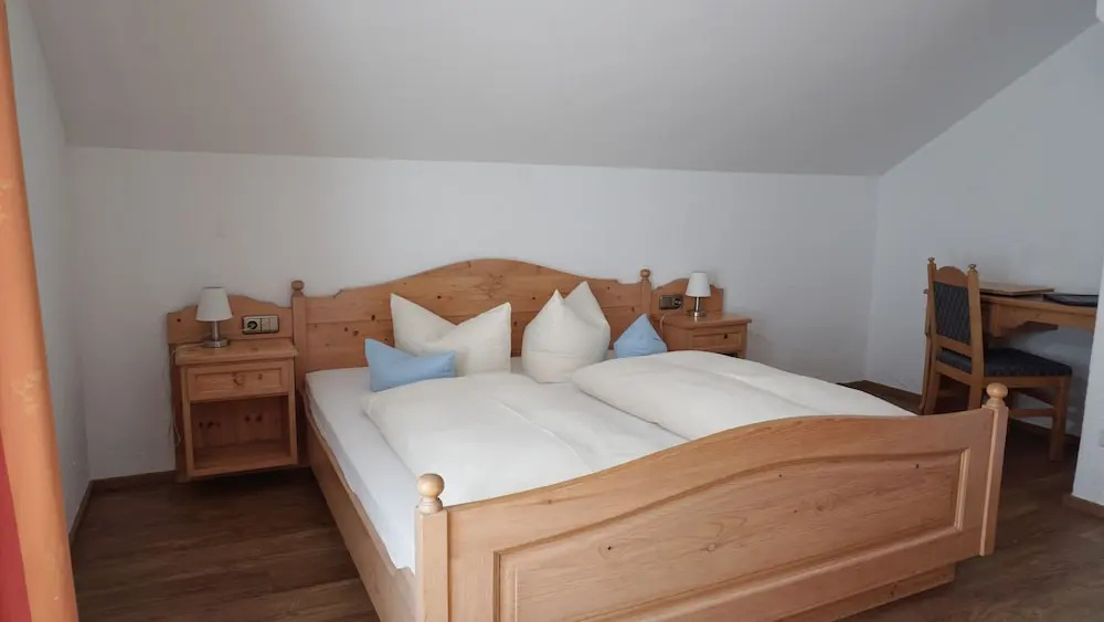 Hotel Feldmeier - Chambres