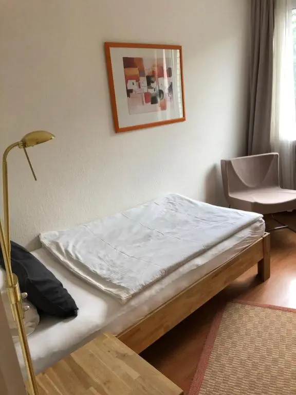 Seehotel Mardorf - Chambres