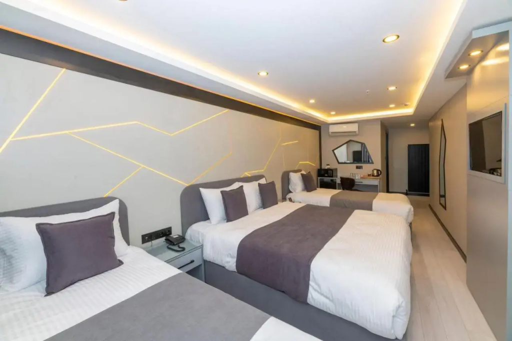 Hotel photo 22