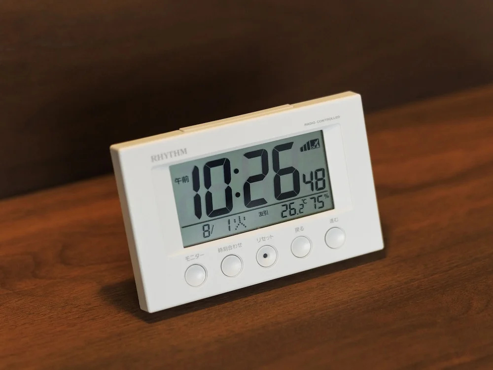 JR KYUSHU HOTEL Kagoshima - Chambres