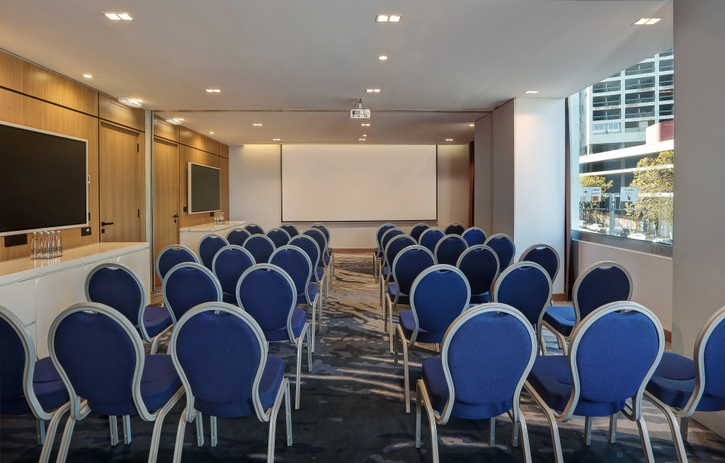 voco Beirut Central District by IHG - Général