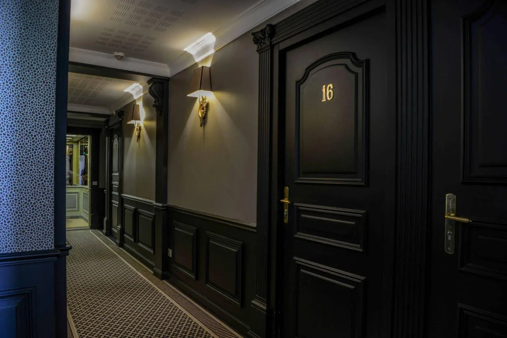 Hotel photo 14
