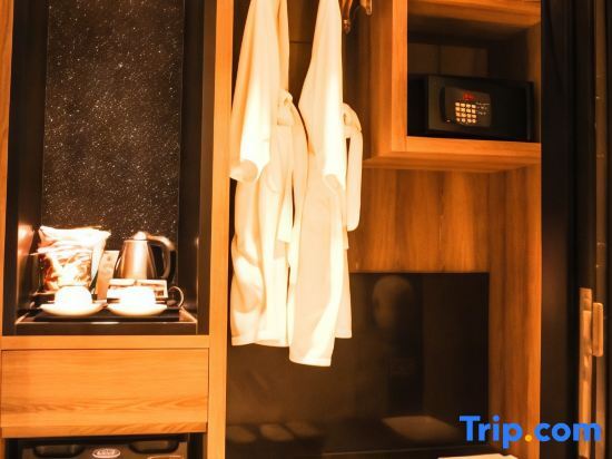 The Nest Hotel Bali