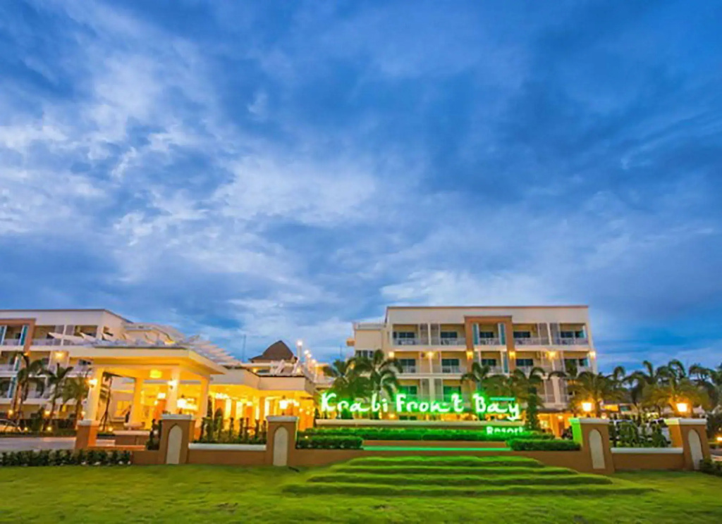 Hotel photo 21