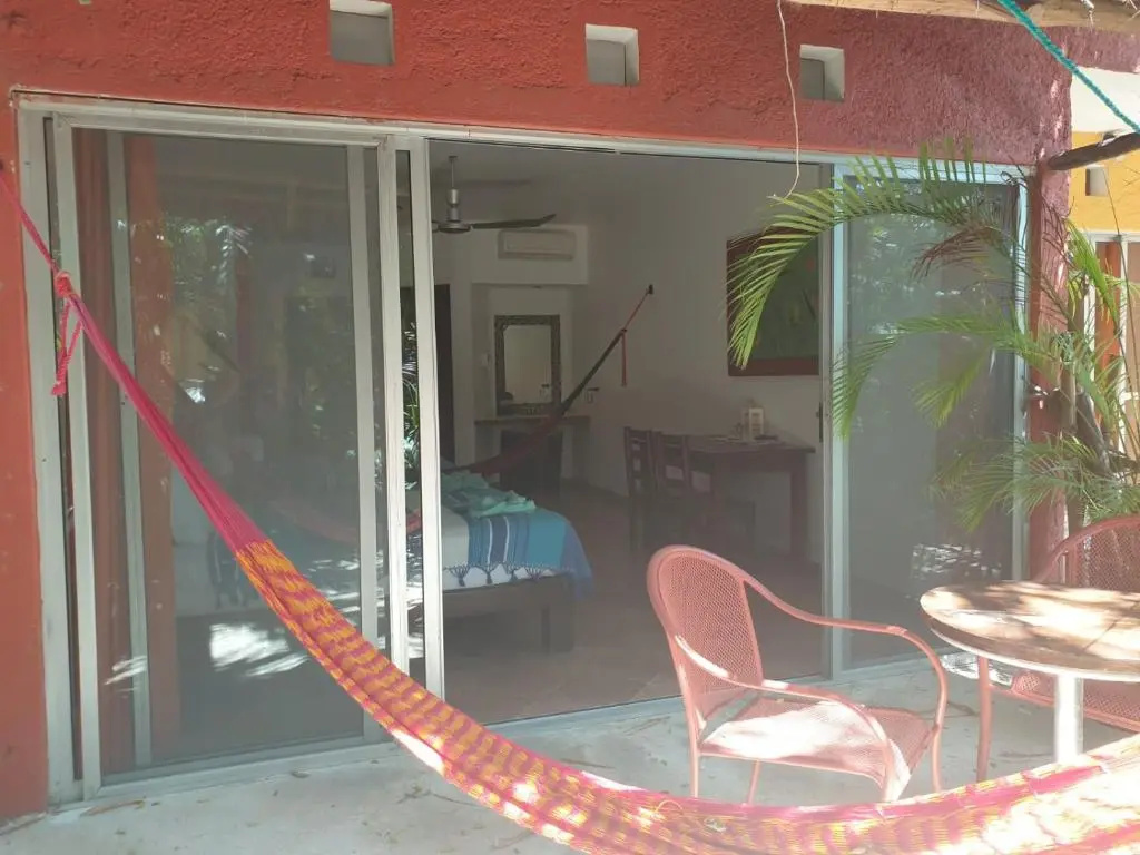 Casa Don Diego - Chambres