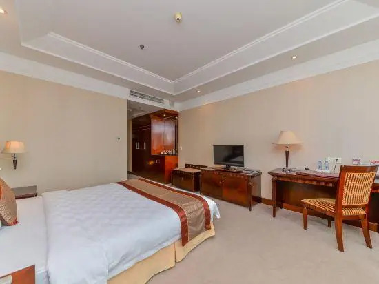 Grand View Hotel Shenzhen (Nanshan Taoyuan Headquarters)