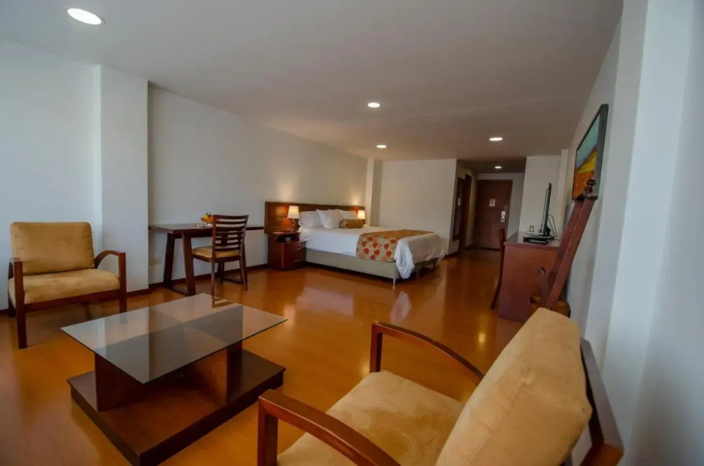 Hotel photo 4
