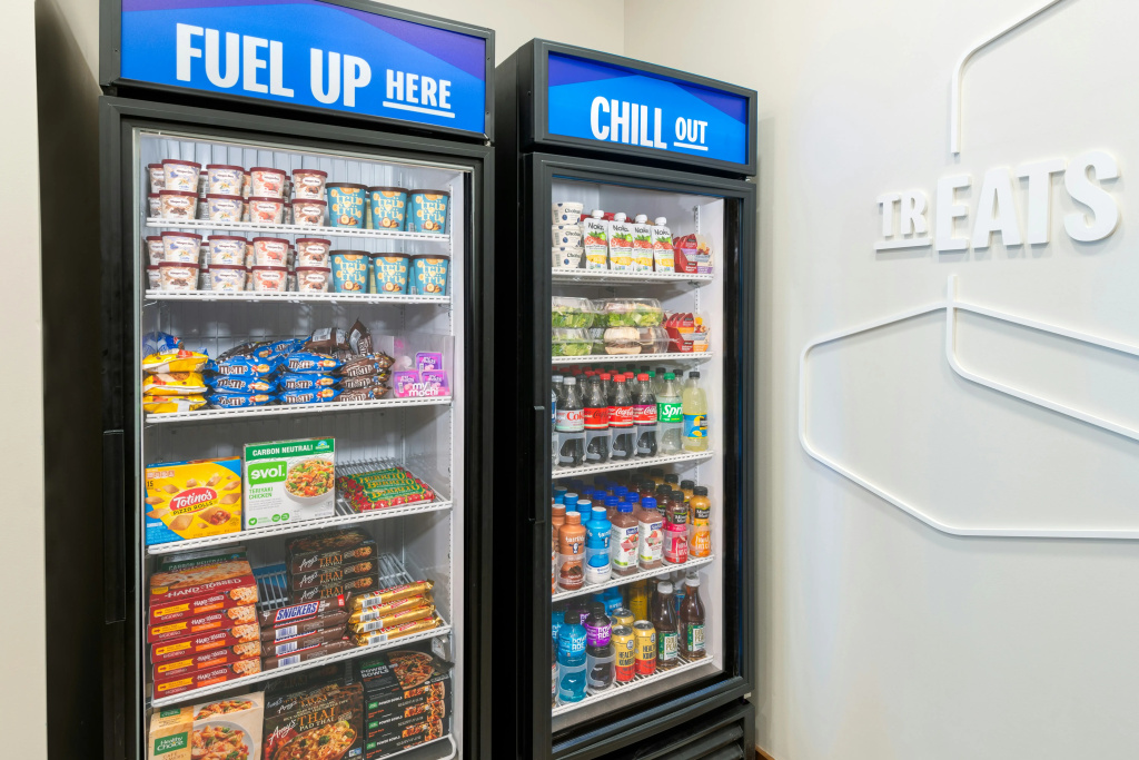 Hampton Inn & Suites Clayton/St. Louis-Galleria Area - Général