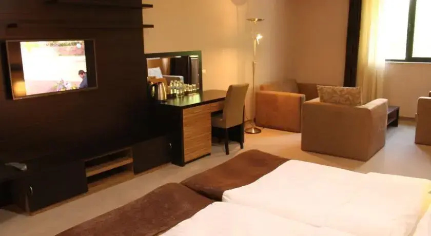 Hotel Dream - Général