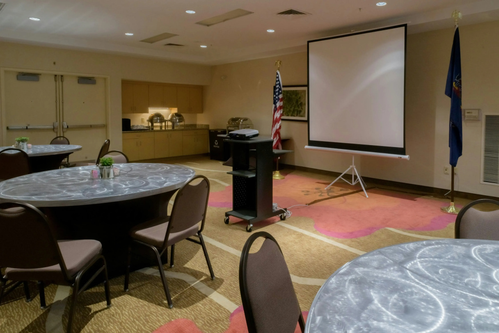Hilton Garden Inn Kennett Square - Général