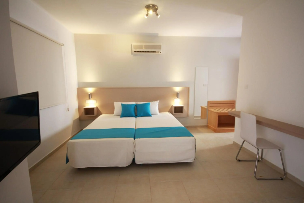 Sea Cleo Napa Hotel & Annex - Général