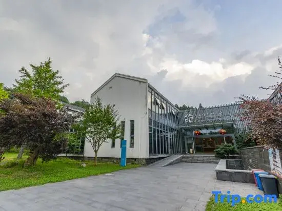 Yangtianhu Villa Ningbo
