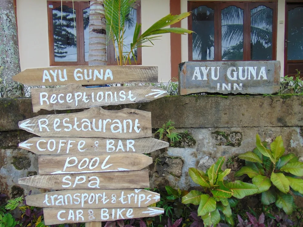 Ayu Guna Inn