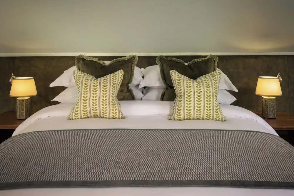 Marcliffe - Chambres