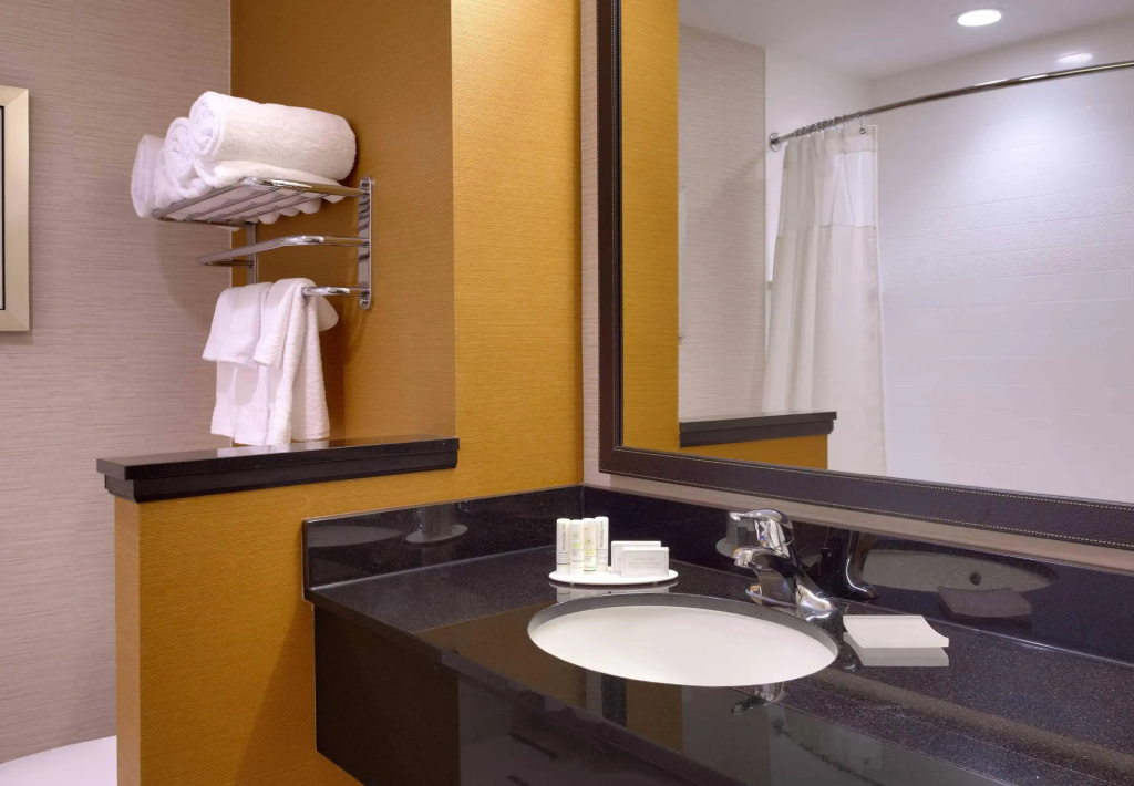Hotel photo 8