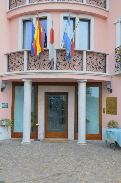 Hotel Mazzoleni