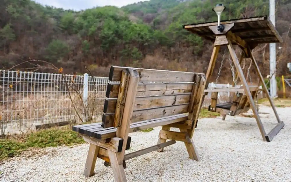 Pocheon Lemon Tree Pension