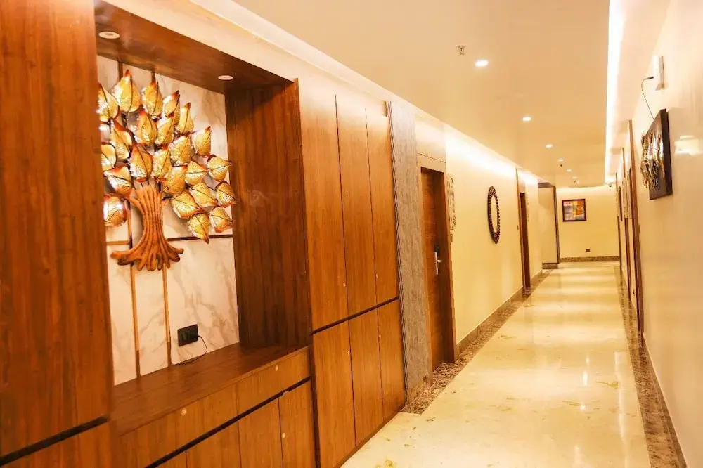 Hotel photo 8