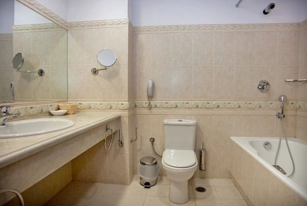 Hotel Likoria - Général