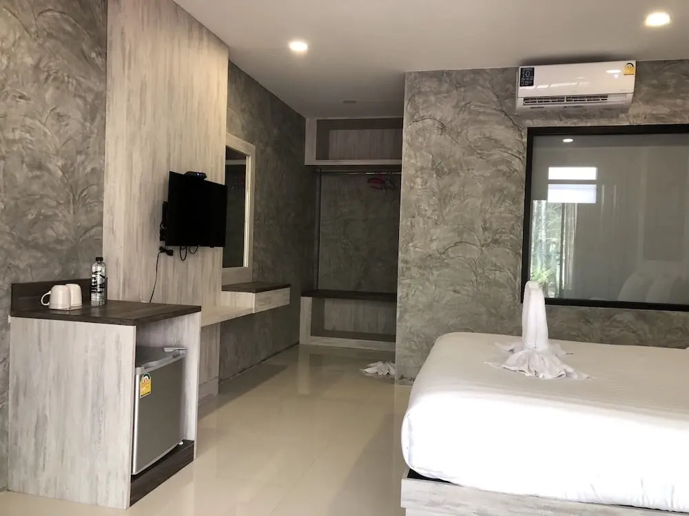 Superior room