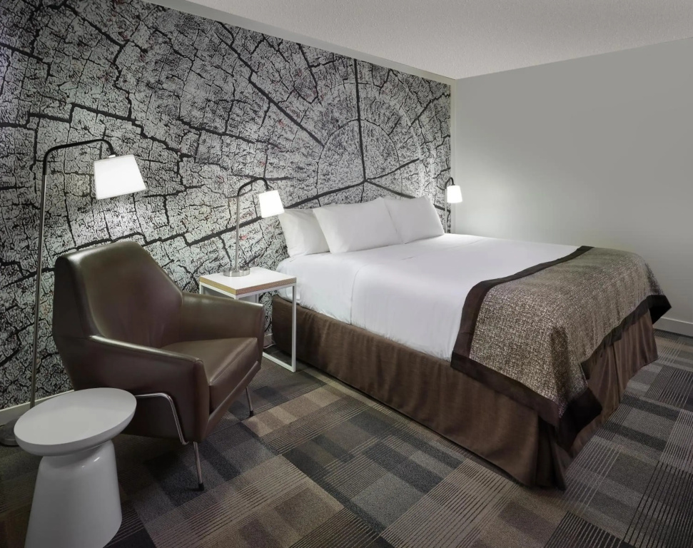 Coast Canmore Hotel & Conference Centre - Général