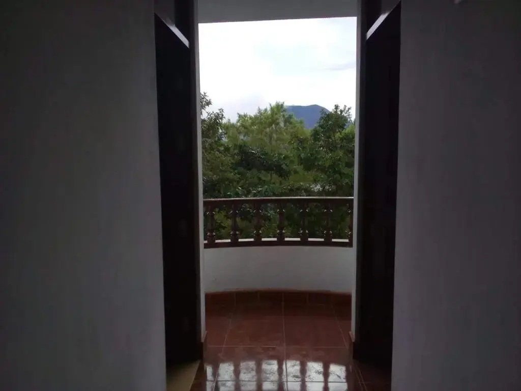 Puente de Gocta - фото 19