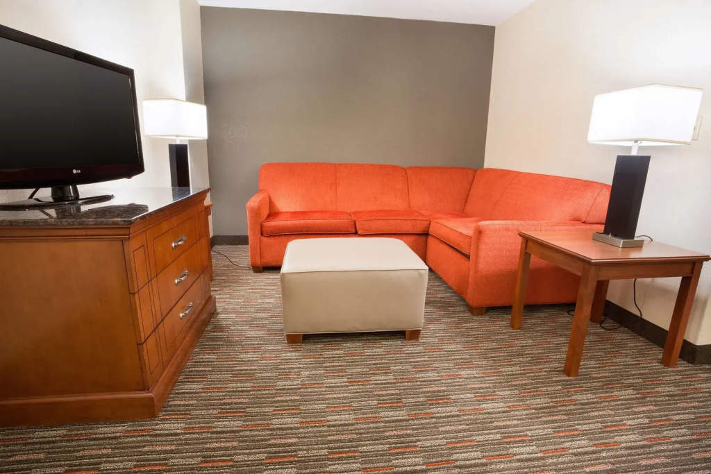 Drury Inn & Suites Columbus Grove City - Général