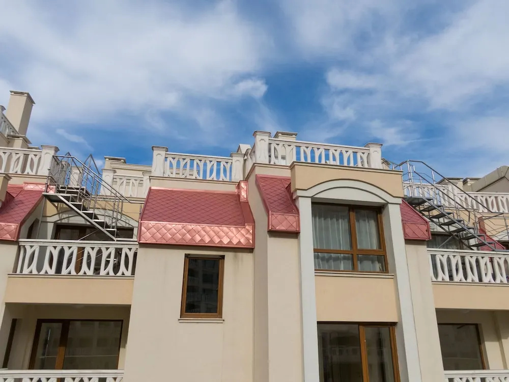 PSB Apartments in South Bay Beach Residence