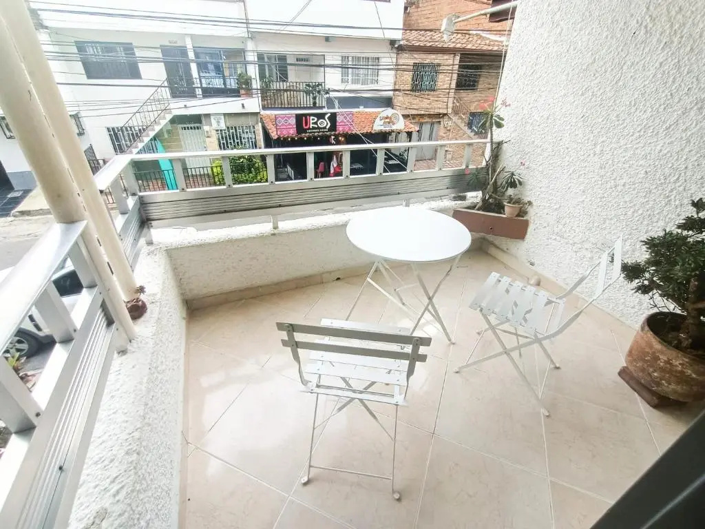 Casa Clandestina