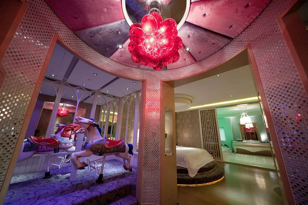 Wego Boutique Hotel - Dazhi - Général