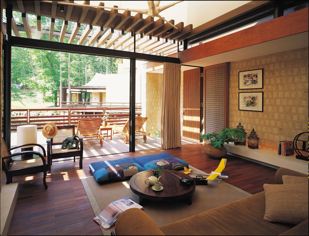 Fuji Premium Resort - Général