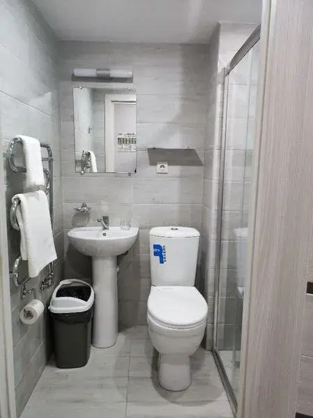 Номер Standard в Печенга