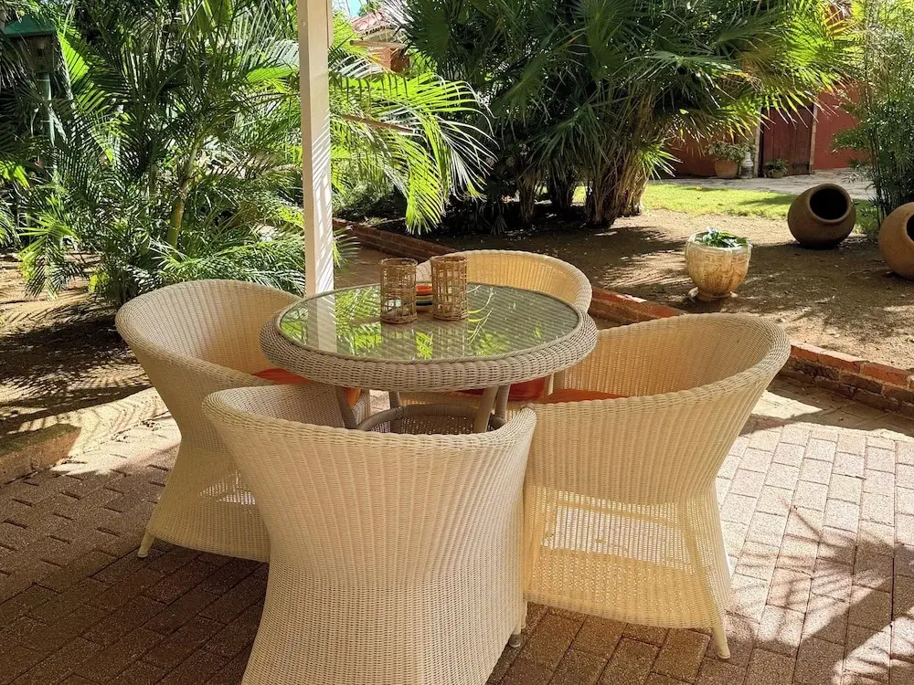 Sun Reef Village on Sea