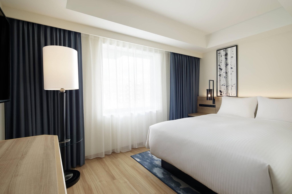 Fairfield by Marriott Sapporo 사진 11