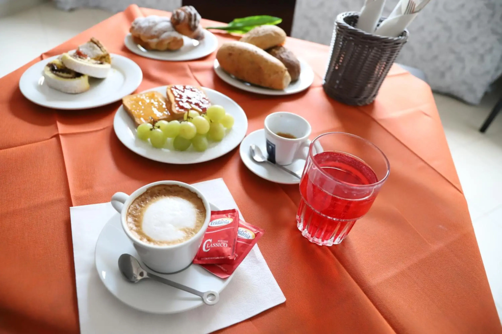 Albergo Cantiani - фото 13