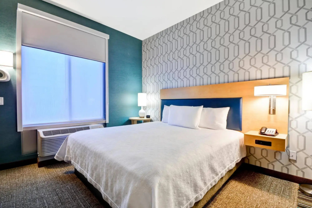 Home2 Suites by Hilton Livermore - Général
