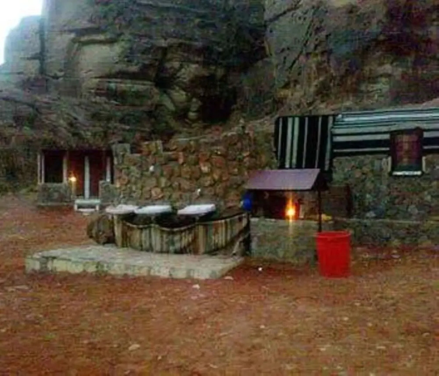 Tent