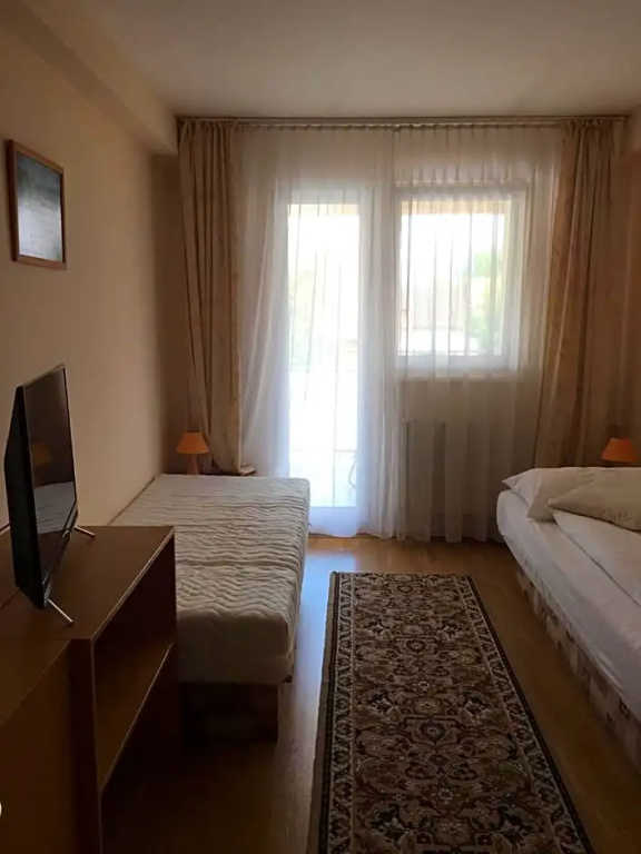 Penzion Anton - Chambres