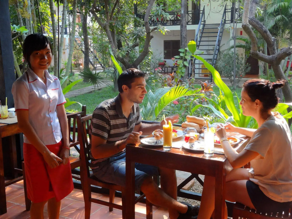 SiZen Retreat & Spa - Général