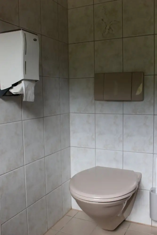 Hotel Pension Almrose - Chambres